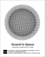 Sound to Space