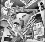 IAM Open Lecture 22: On Real and Virtual Space
