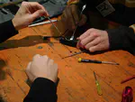 IAM Open Lecture 23: Maker Cultures: Dominant discourse and the possibility of heterogeneous practices