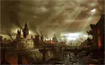 IAM Open Lecture 8: Ruined cities, video games, and digital space: virtual-material feedback