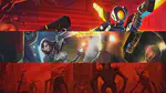 From player representation to enactive presence: The case of "boomer shooters"